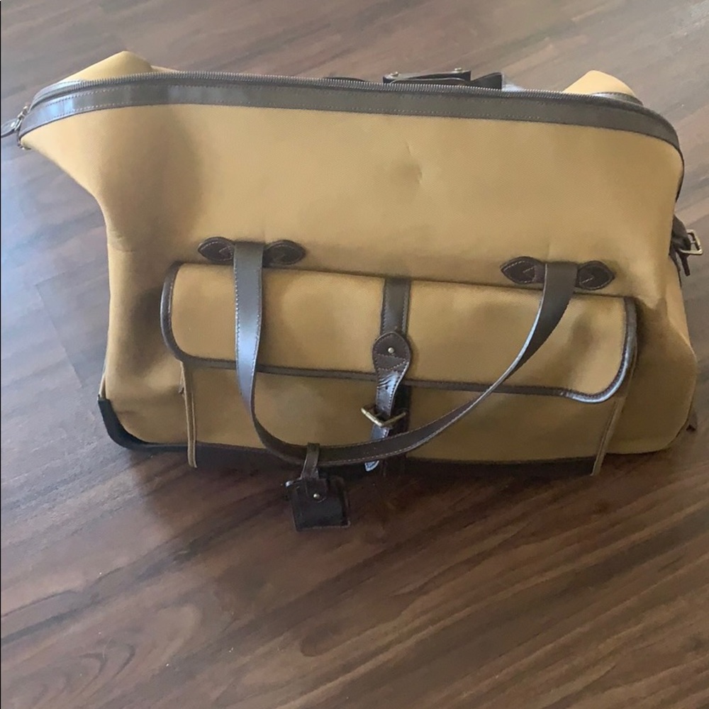 Ralph Lauren Luggage